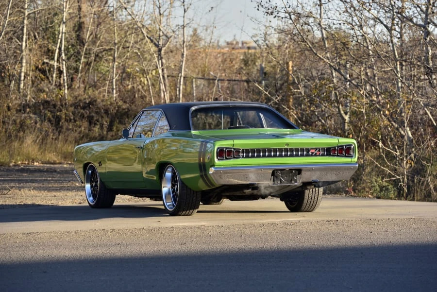 1968 Dodge Coronet 4th Gen - Image 10 of 21
