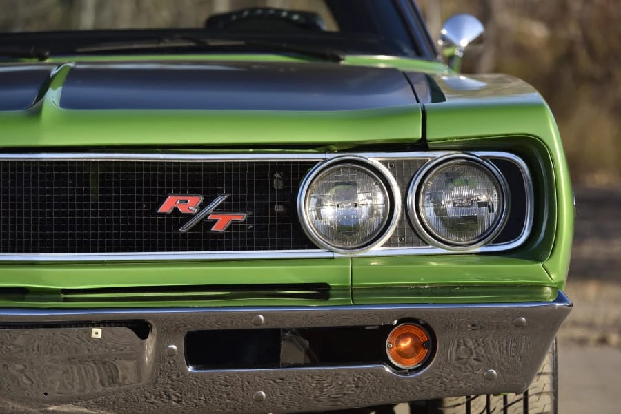1968 Dodge Coronet 4th Gen - Image 7 of 21