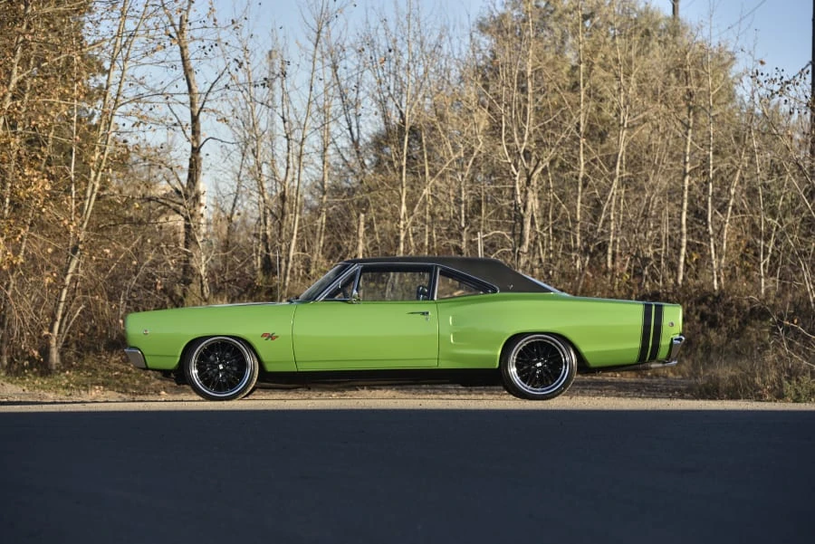 1968 Dodge Coronet 4th Gen - Image 2 of 21