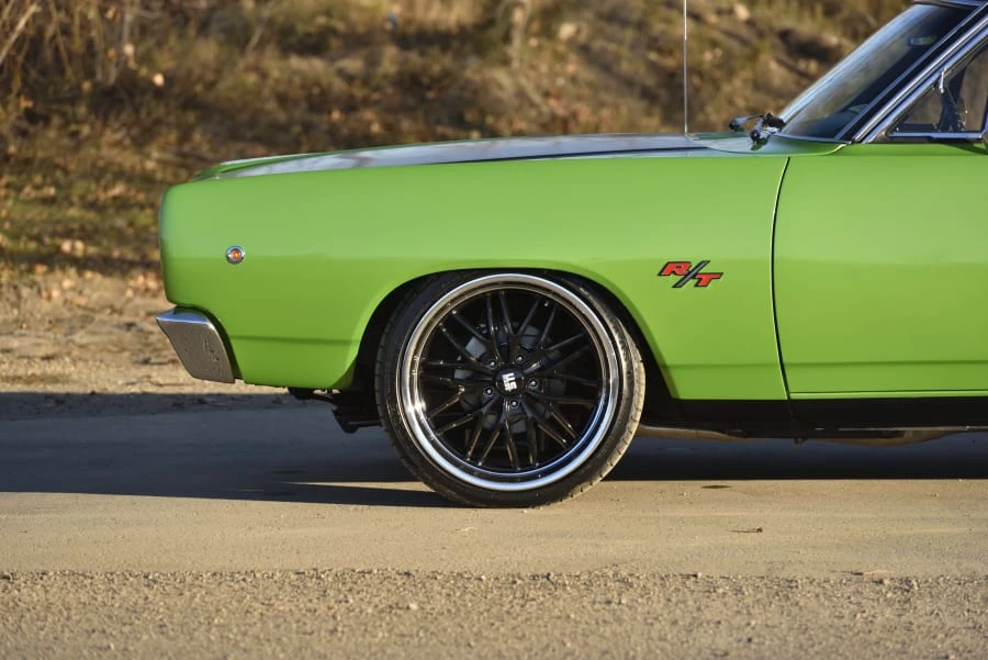 1968 Dodge Coronet 4th Gen - Image 11 of 21