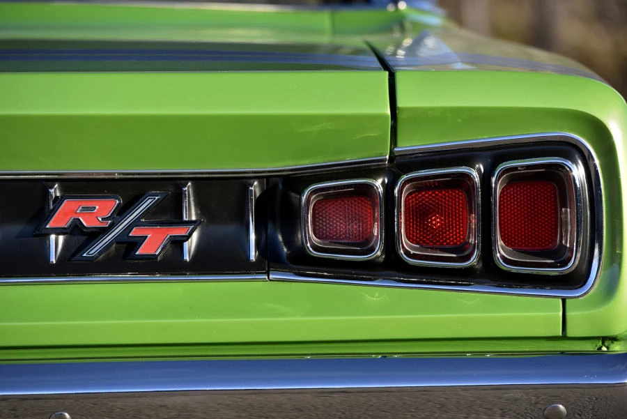 1968 Dodge Coronet 4th Gen - Image 5 of 21