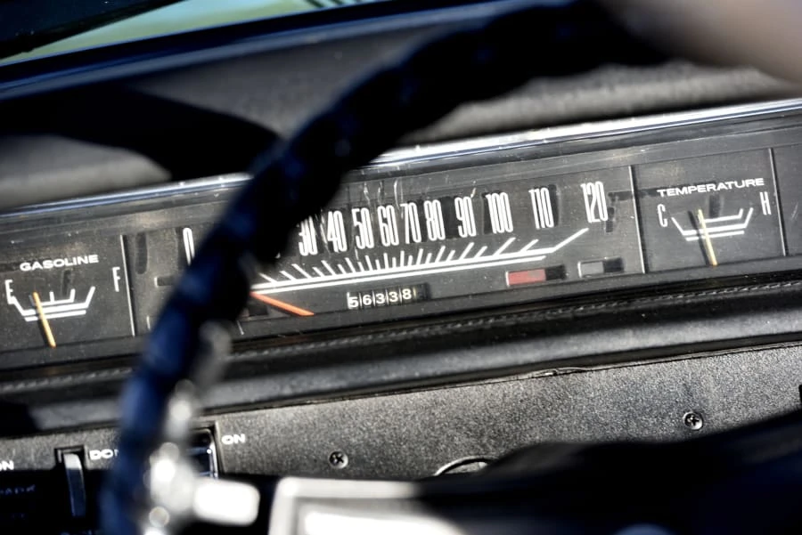 1968 Dodge Coronet 4th Gen - Image 17 of 21