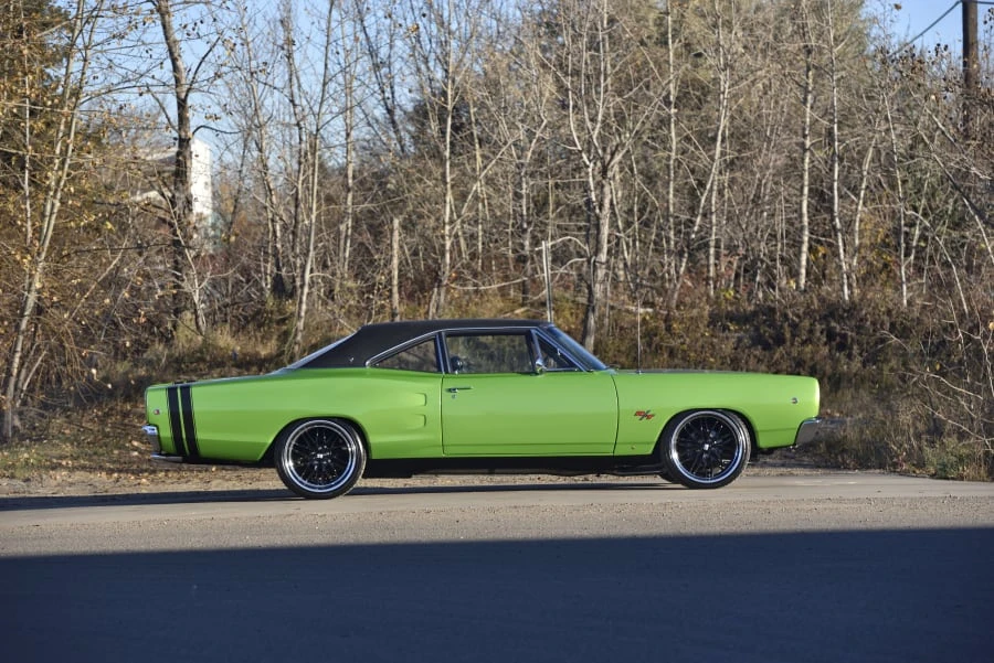 1968 Dodge Coronet 4th Gen - Image 9 of 21