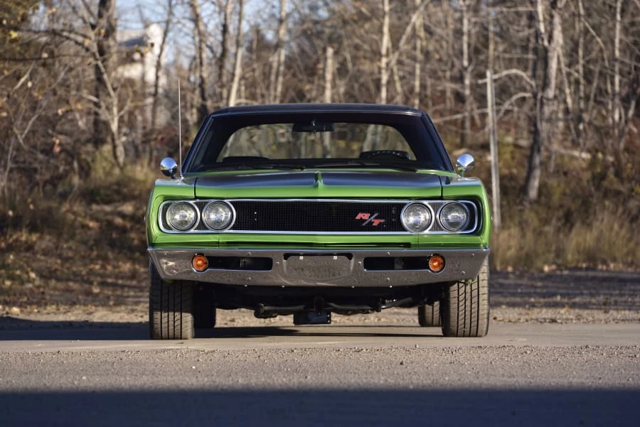 1968 Dodge Coronet 4th Gen - Image 4 of 21