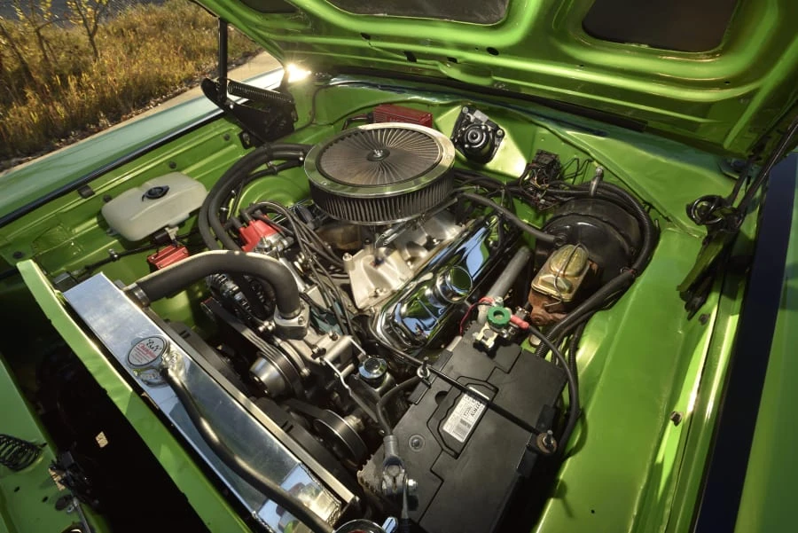 1968 Dodge Coronet 4th Gen - Image 21 of 21