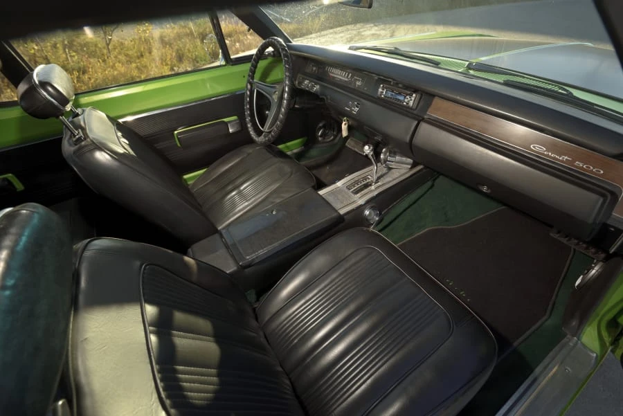 1968 Dodge Coronet 4th Gen - Image 15 of 21