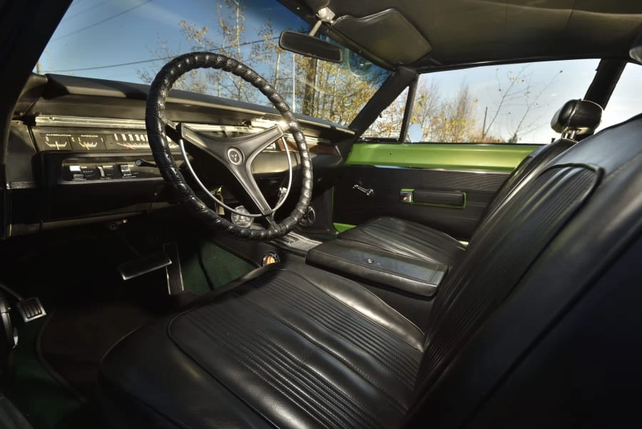 1968 Dodge Coronet 4th Gen - Image 14 of 21
