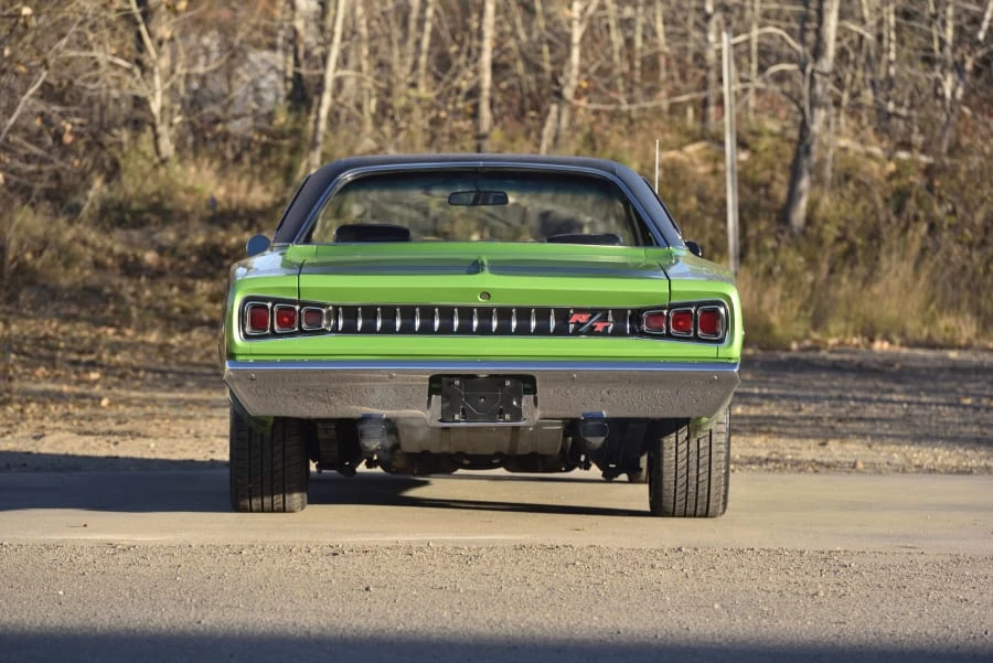 1968 Dodge Coronet 4th Gen - Image 12 of 21