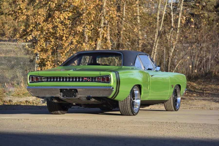 1968 Dodge Coronet 4th Gen - Image 3 of 21