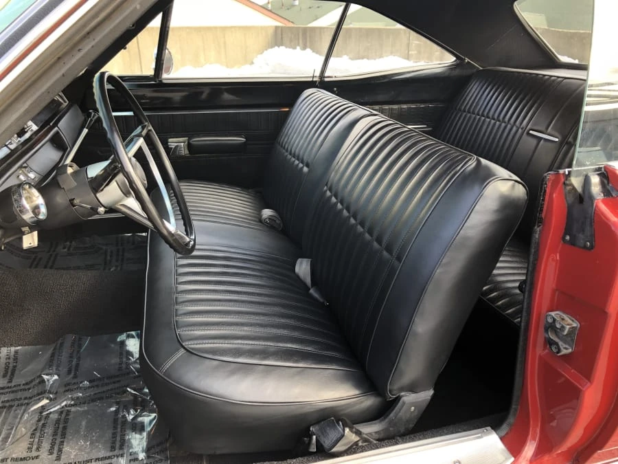 1968 Dodge Coronet 4th Gen - Image 5 of 12