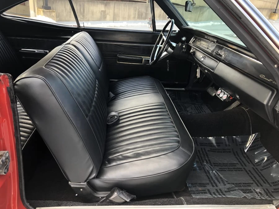 1968 Dodge Coronet 4th Gen - Image 7 of 12