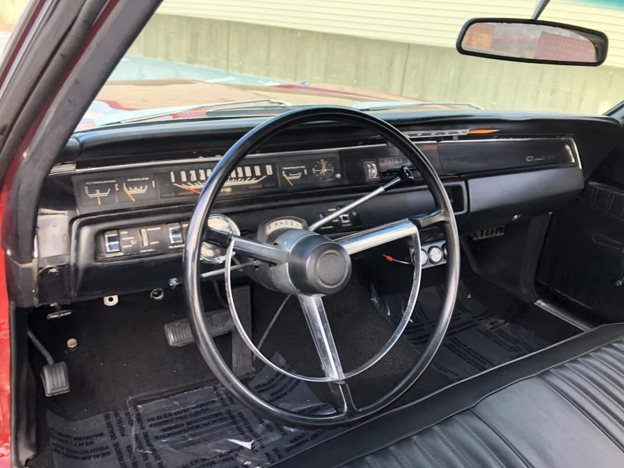 1968 Dodge Coronet 4th Gen - Image 4 of 12