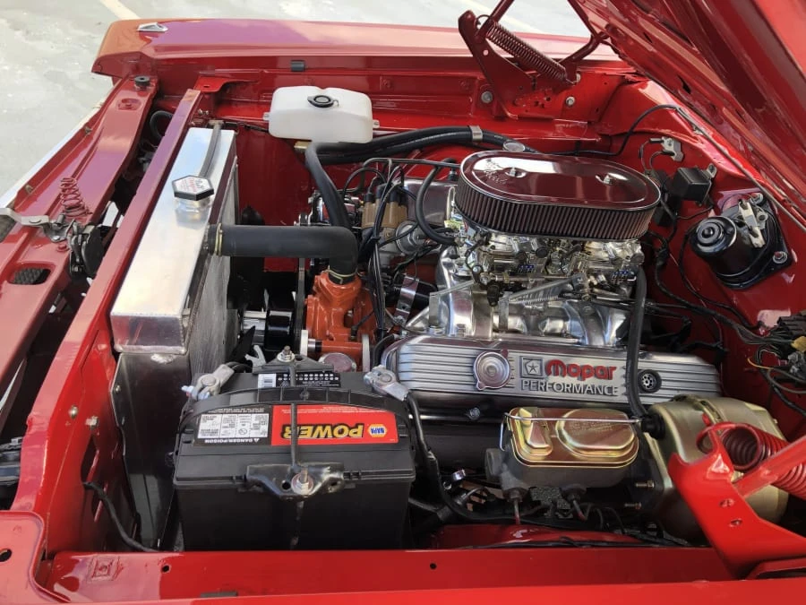 1968 Dodge Coronet 4th Gen - Image 11 of 12