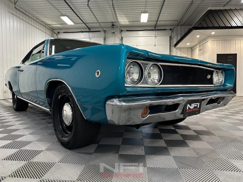 1968 Dodge Coronet 4th Gen - Image 15 of 31