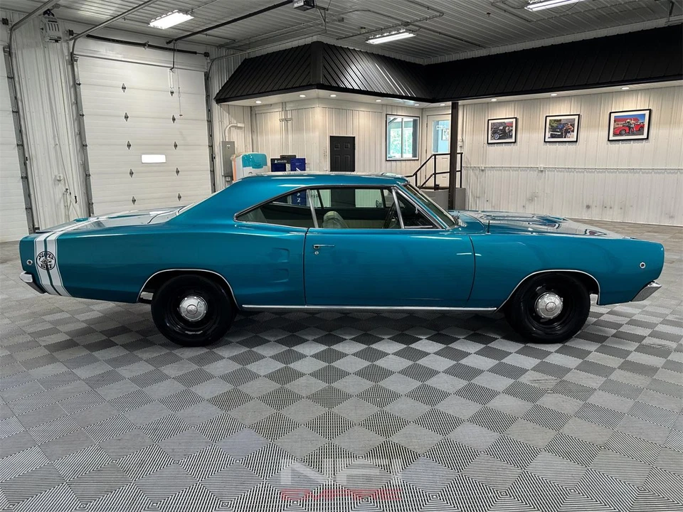 1968 Dodge Coronet 4th Gen - Image 7 of 31