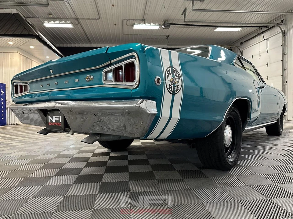 1968 Dodge Coronet 4th Gen - Image 19 of 31