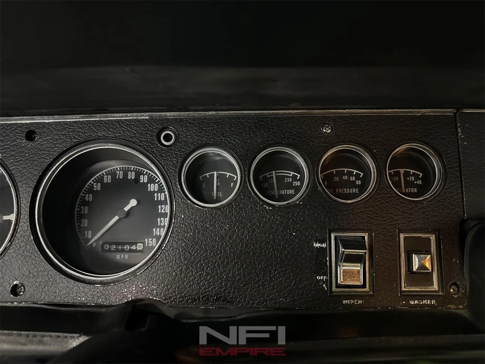 1968 Dodge Coronet 4th Gen - Image 27 of 31