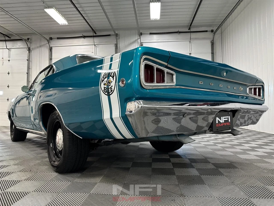 1968 Dodge Coronet 4th Gen - Image 21 of 31