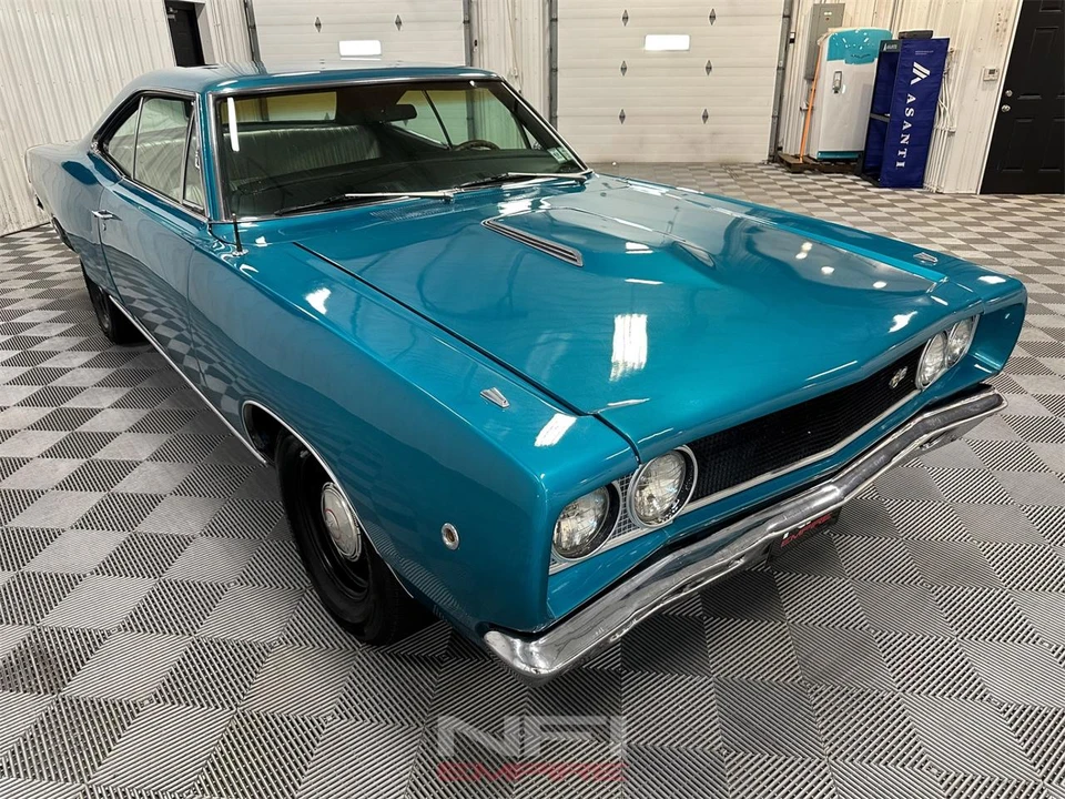 1968 Dodge Coronet 4th Gen - Image 5 of 31