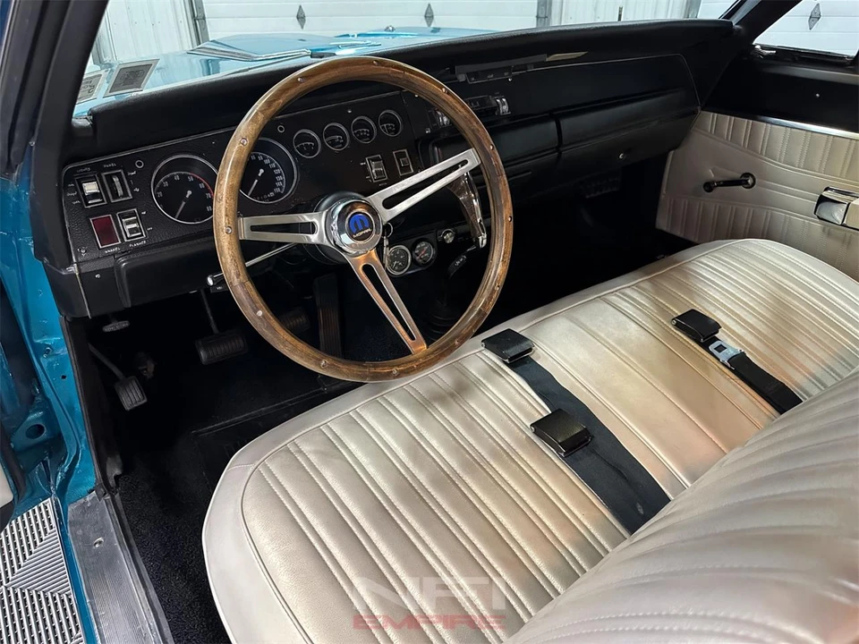 1968 Dodge Coronet 4th Gen - Image 23 of 31