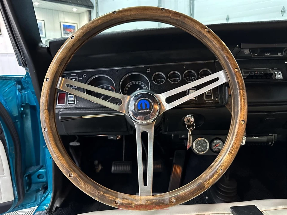 1968 Dodge Coronet 4th Gen - Image 25 of 31