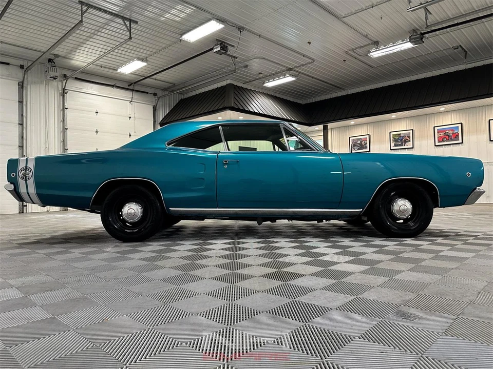 1968 Dodge Coronet 4th Gen - Image 17 of 31