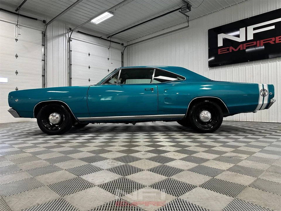 1968 Dodge Coronet 4th Gen - Image 11 of 31