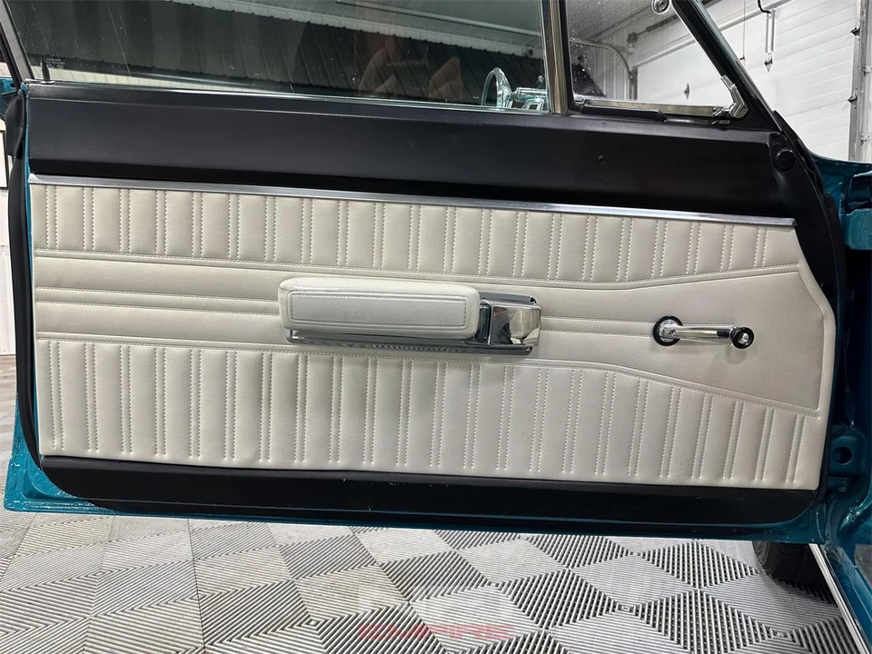 1968 Dodge Coronet 4th Gen - Image 31 of 31