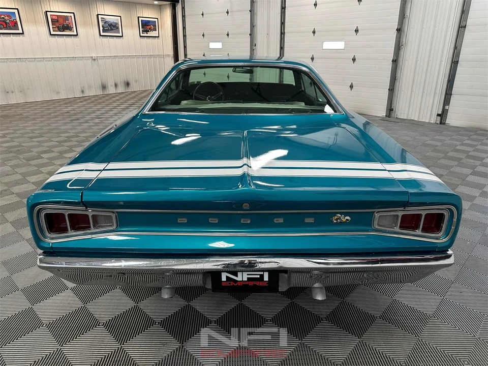 1968 Dodge Coronet 4th Gen - Image 9 of 31