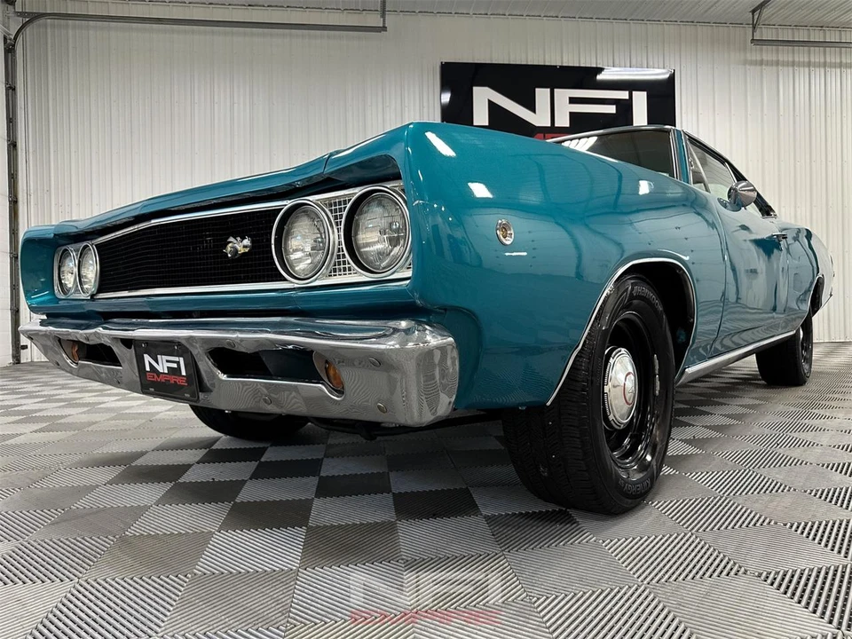 1968 Dodge Coronet 4th Gen - Image 13 of 31