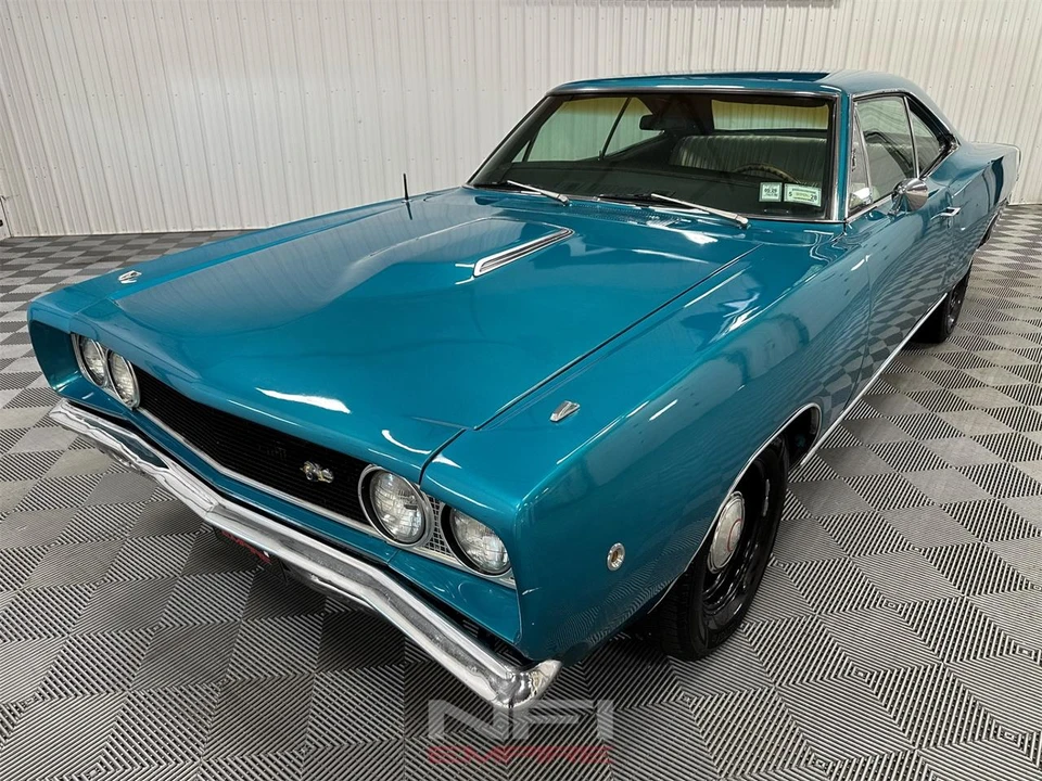1968 Dodge Coronet 4th Gen - Image 3 of 31