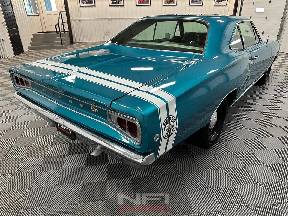 1968 Dodge Coronet 4th Gen - Image 8 of 31