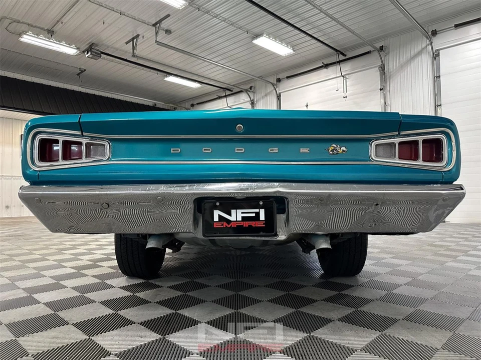 1968 Dodge Coronet 4th Gen - Image 20 of 31