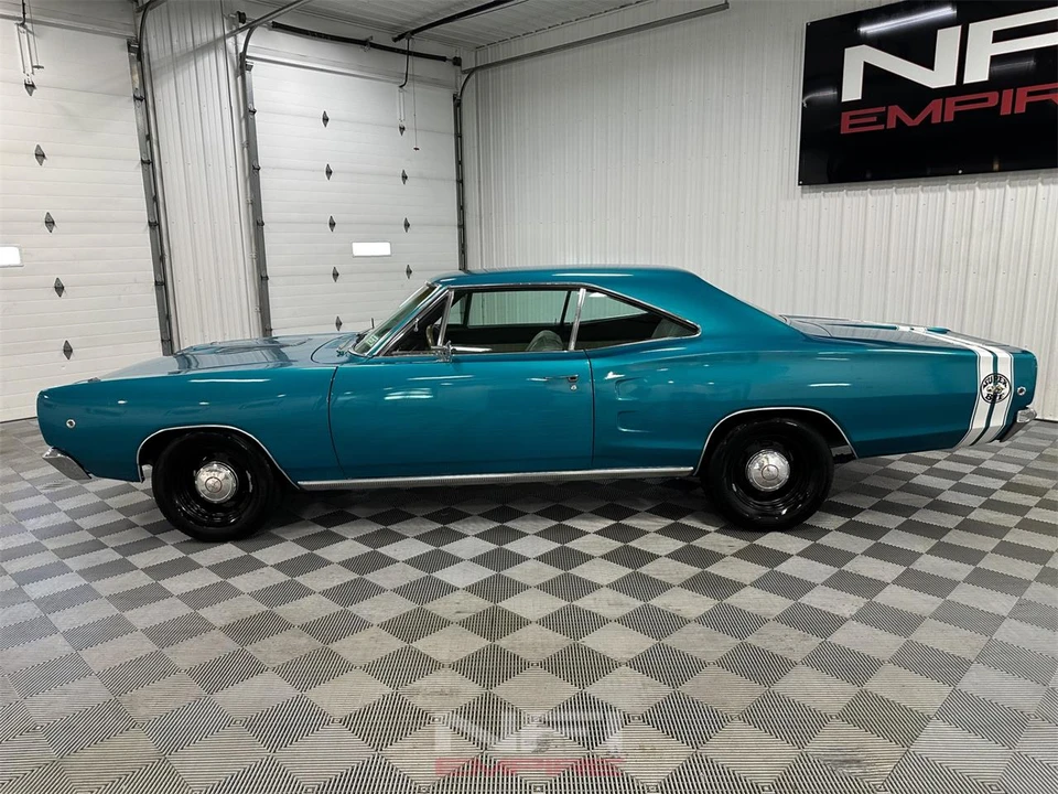 1968 Dodge Coronet 4th Gen - Image 2 of 31