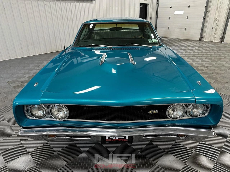 1968 Dodge Coronet 4th Gen - Image 4 of 31