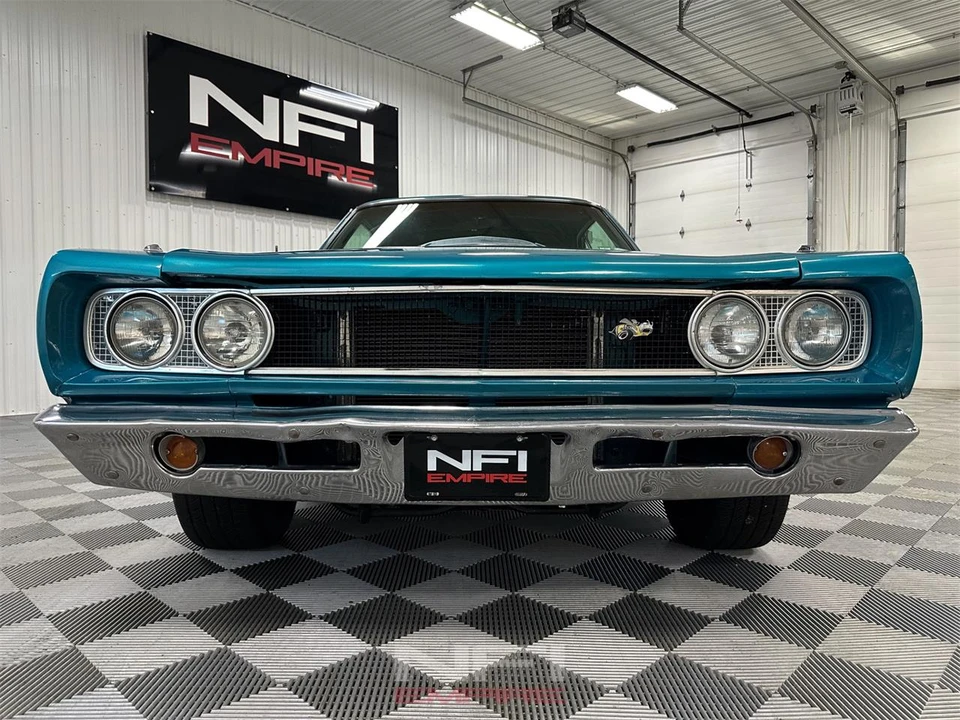 1968 Dodge Coronet 4th Gen - Image 14 of 31