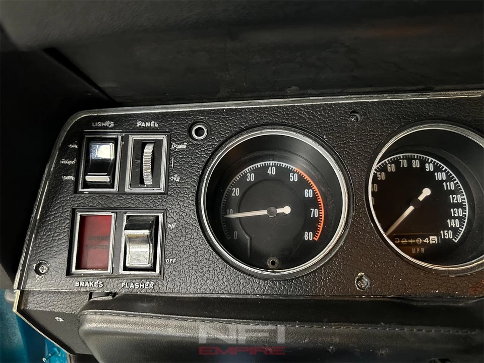 1968 Dodge Coronet 4th Gen - Image 26 of 31