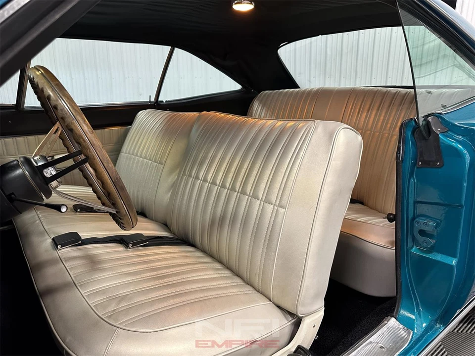 1968 Dodge Coronet 4th Gen - Image 24 of 31