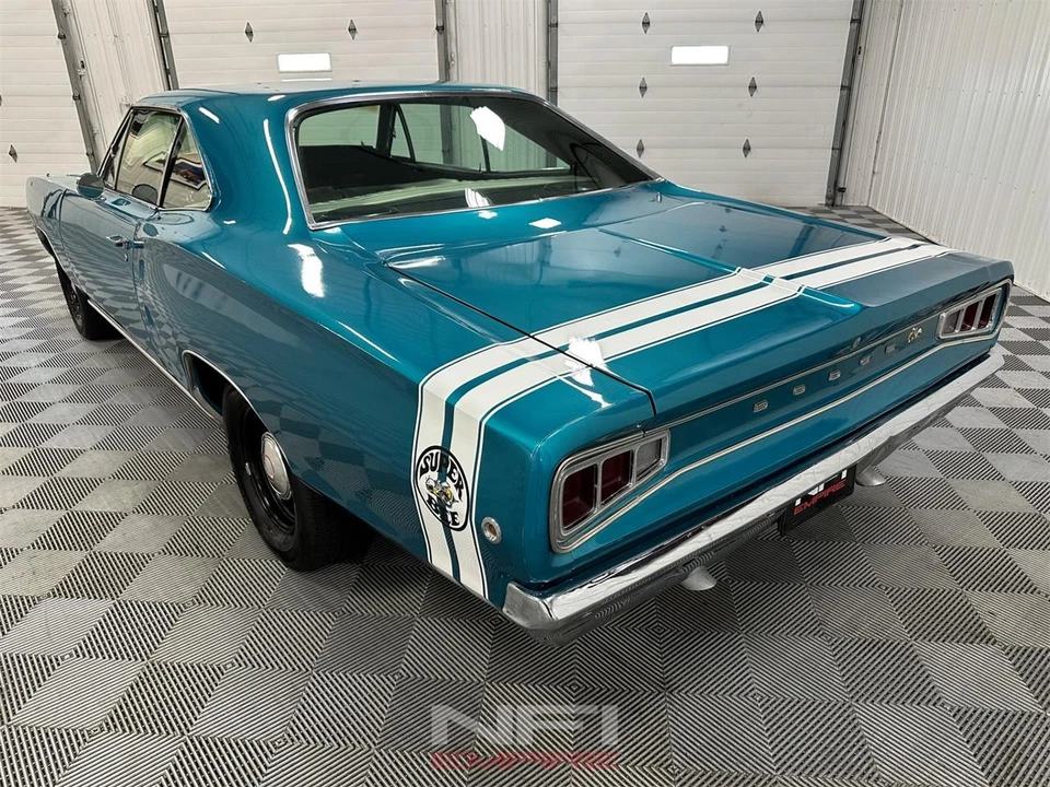 1968 Dodge Coronet 4th Gen - Image 10 of 31