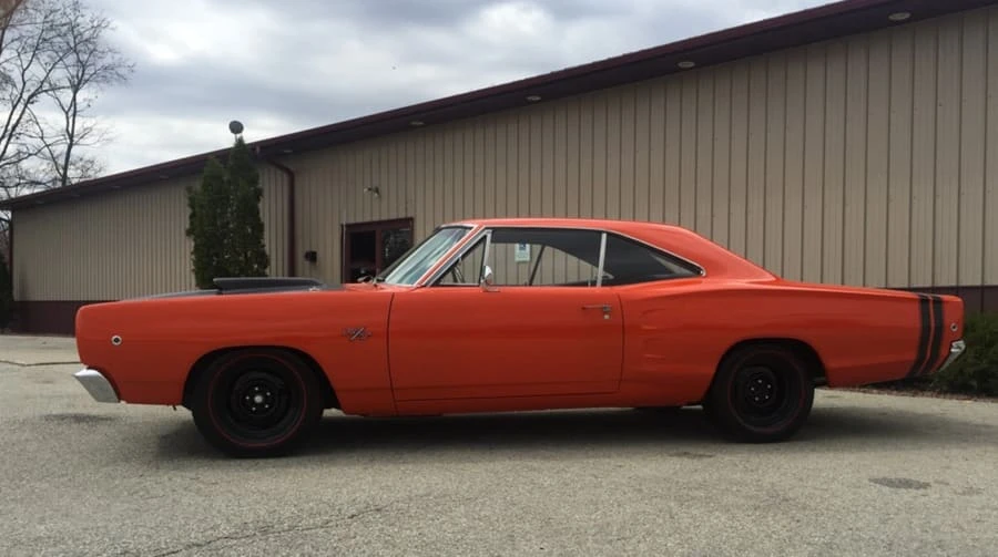 1968 Dodge Coronet 4th Gen - Image 2 of 12