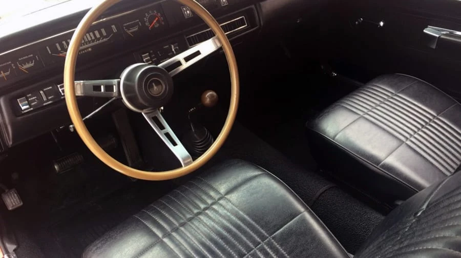 1968 Dodge Coronet 4th Gen - Image 5 of 12