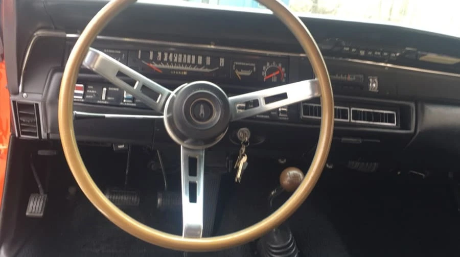 1968 Dodge Coronet 4th Gen - Image 6 of 12
