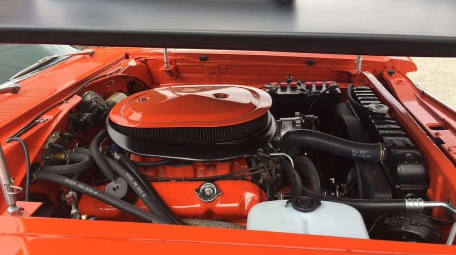 1968 Dodge Coronet 4th Gen - Image 7 of 12