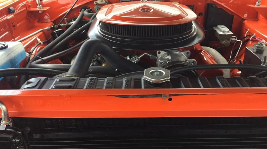 1968 Dodge Coronet 4th Gen - Image 8 of 12