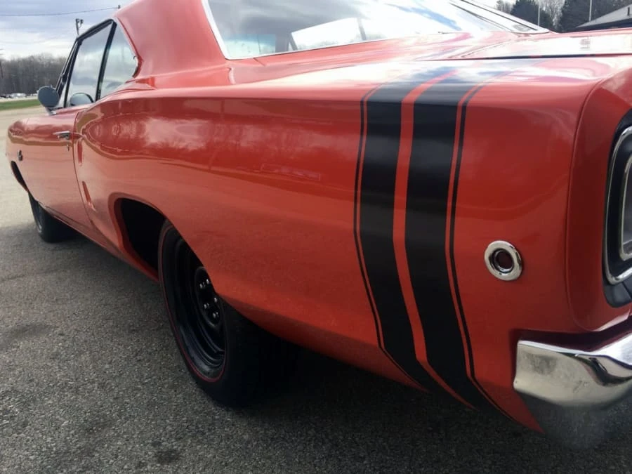 1968 Dodge Coronet 4th Gen - Image 12 of 12