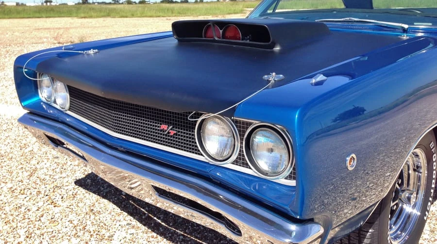 1968 Dodge Coronet 4th Gen - Image 5 of 7