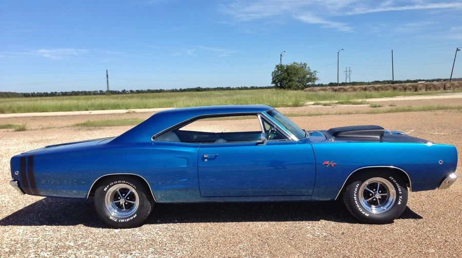 1968 Dodge Coronet 4th Gen - Image 6 of 7