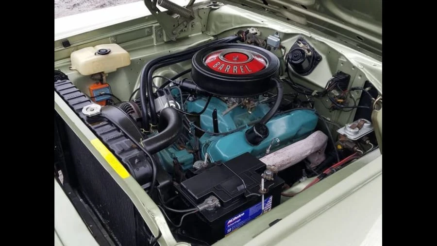 1968 Dodge Coronet 4th Gen - Image 8 of 12