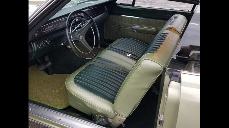 1968 Dodge Coronet 4th Gen - Image 5 of 12