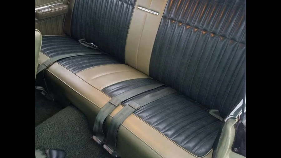 1968 Dodge Coronet 4th Gen - Image 6 of 12